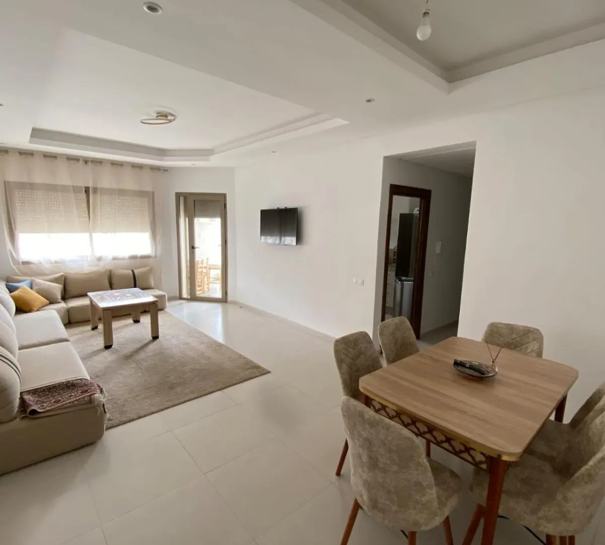Sea View, Peace & Comfort Agadir Marokko