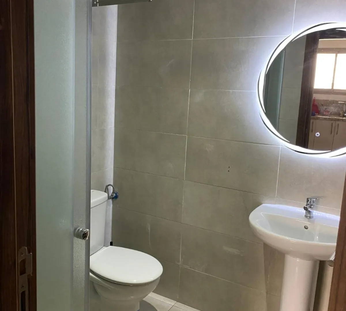 Sea View, Peace & Comfort Agadir Appartement