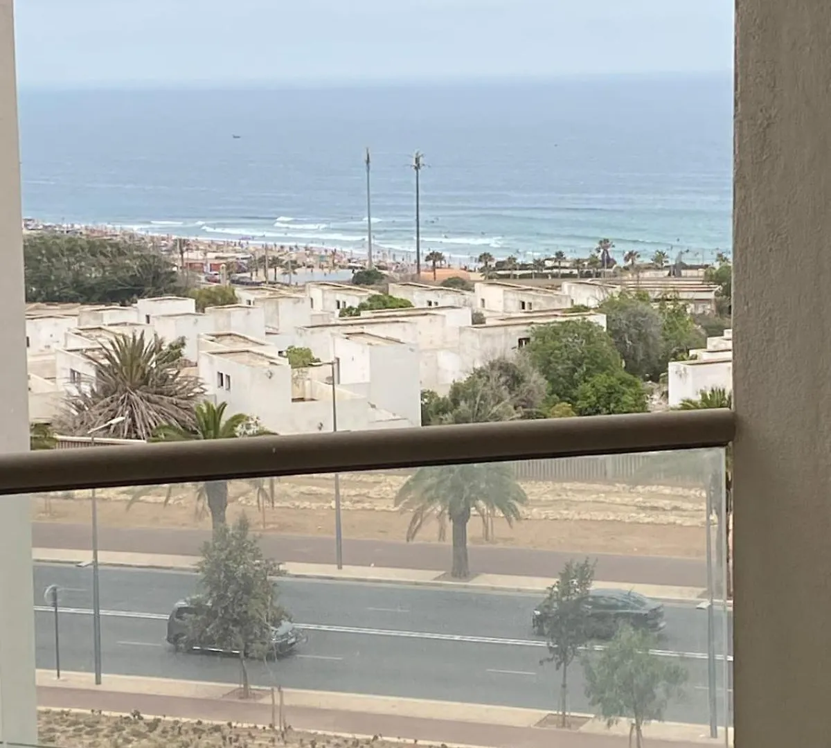 Sea View, Peace & Comfort Agadir