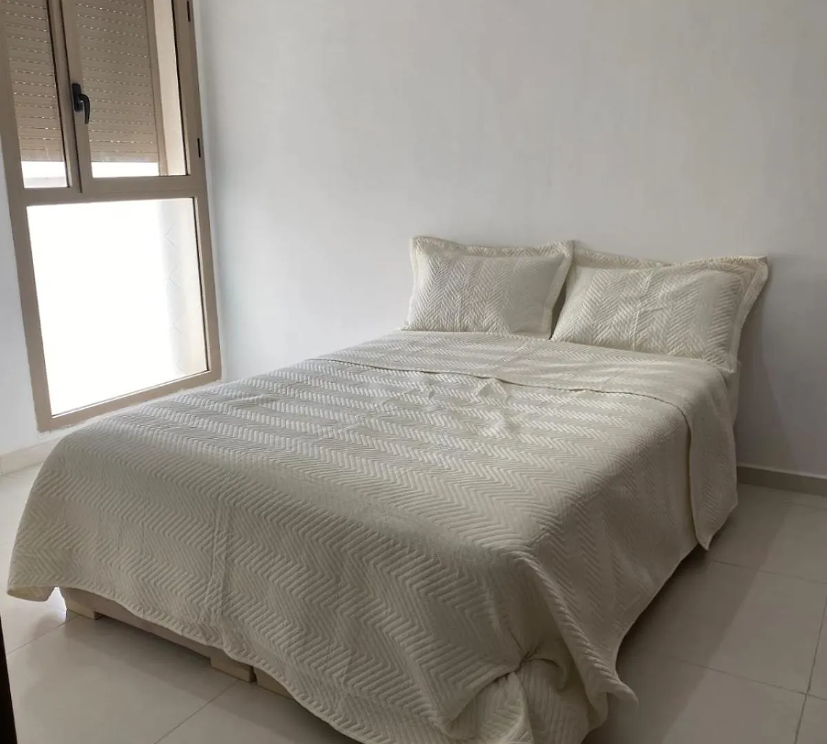 Sea View, Peace & Comfort Agadir Appartement